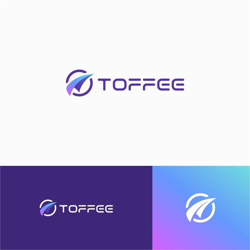 Design di modern fintech logo di BOJ Creative