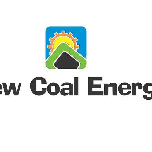 New Coal Energy Logo Design Logo design contest