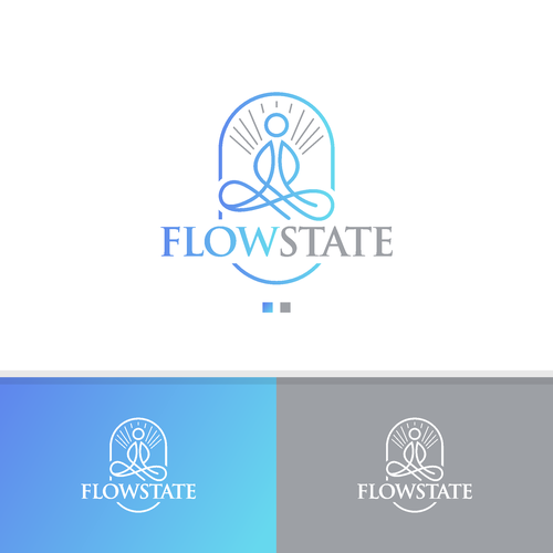 Designs | Design a logo for our flow state and human performance ...