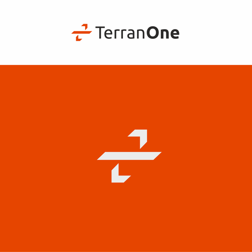 Modern logo that conveys "research" "experimentation" and "software engineering" Design by Matrafox