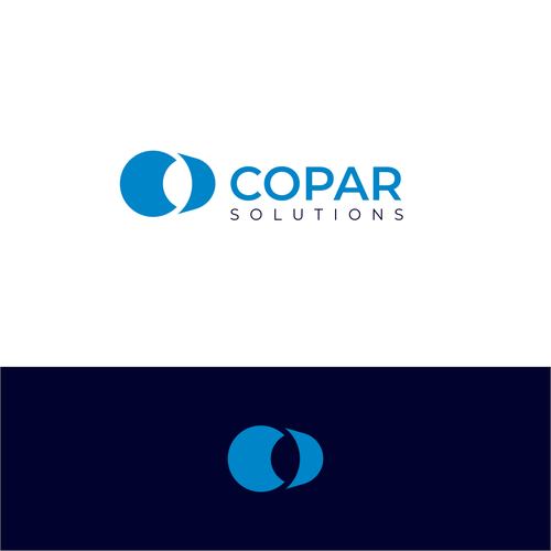 Copar Solutions - New Logo Design by RAPUNZEL27