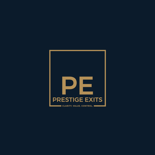 Logo & Brand for Boutique Advisory Design by _ANNIE_