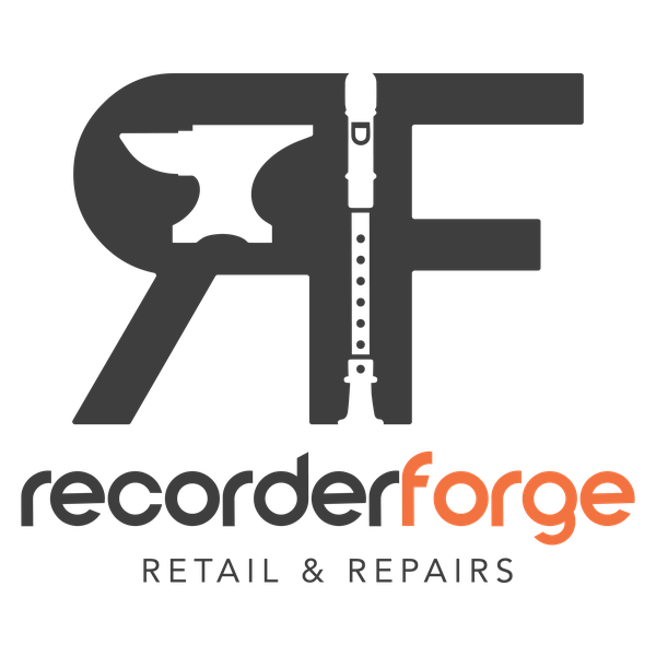 Recorder Forge