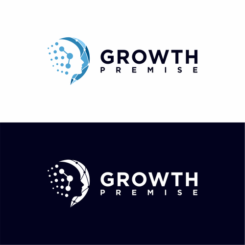 Logo and brand package for an IP company focused on leadership, growth, and mental frameworks Design by colorworks™