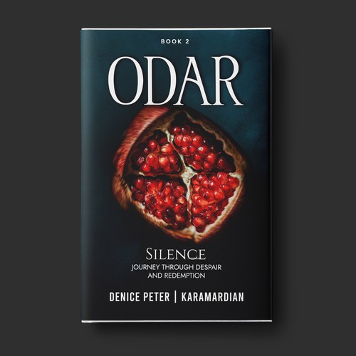 Cover for Book 2 of the series heavy with heartache and the motivation to find yourself again Design by SantoRoy71