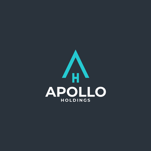 Apollo-ontwerp door Ponteresandco