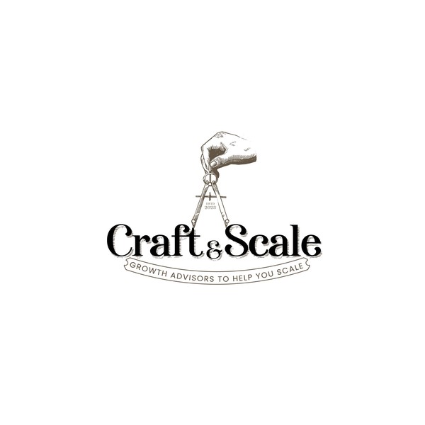 Design by Haloma Design titled "Logo for high value marketing consultants in Silicon Valley"