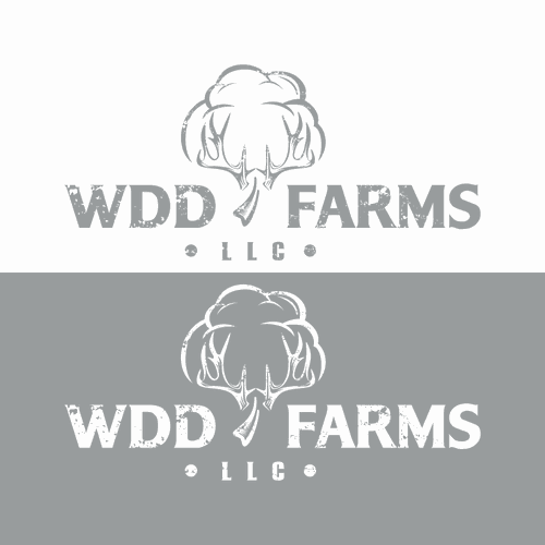 Brand our farm Diseño de d'jront