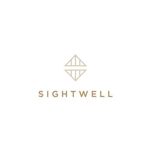 Design a Timeless Logo for Sightwell — A Place-Rooted Creative Developer Design by FreehubCo™