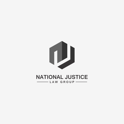 National Justice Law Group Design by akasicoy