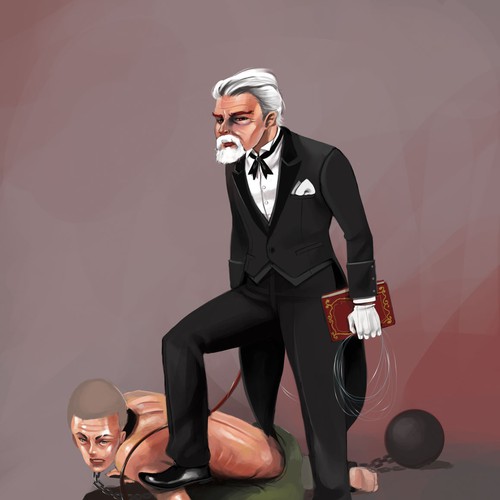  contest entry by Buttercup™