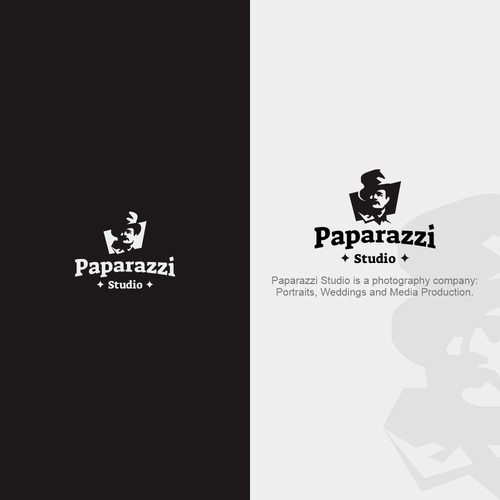 Paparazzi Studio Design by Denmaz48