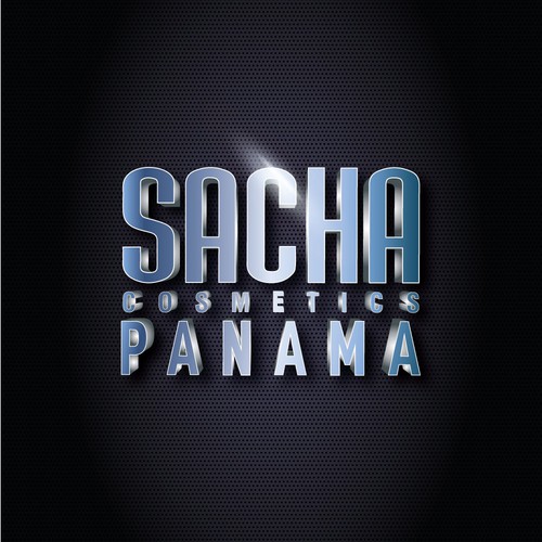 Sacha wallpaper Design by 'OUM'