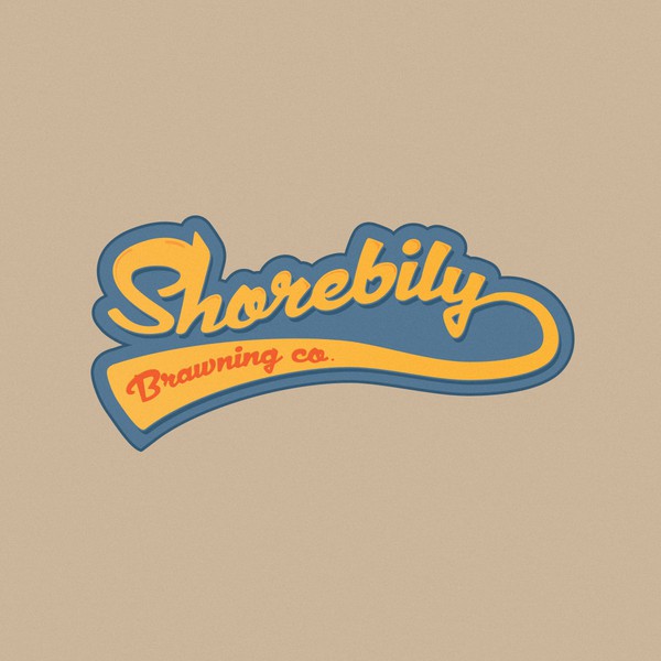 Shorebily