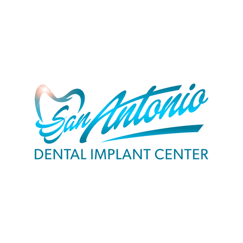 Dental Implant Business Logo Design by SiBudi Design