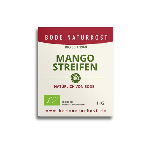 Product packaging contest entry by Shisiouk