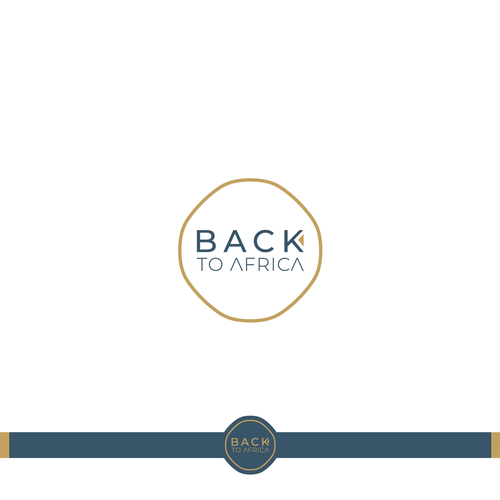 Logo & social media pack contest entry by Saad NAOUAL