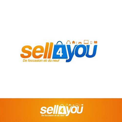 Logo design contest entry by dawpress