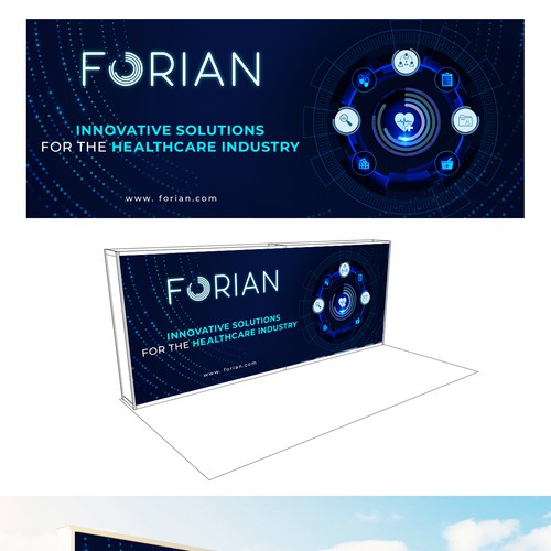 Other design contest entry by M O Z A