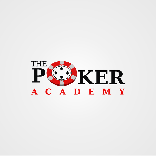 Design by mbok rondo titled "Poker Education Website Needs Awesome Logo"