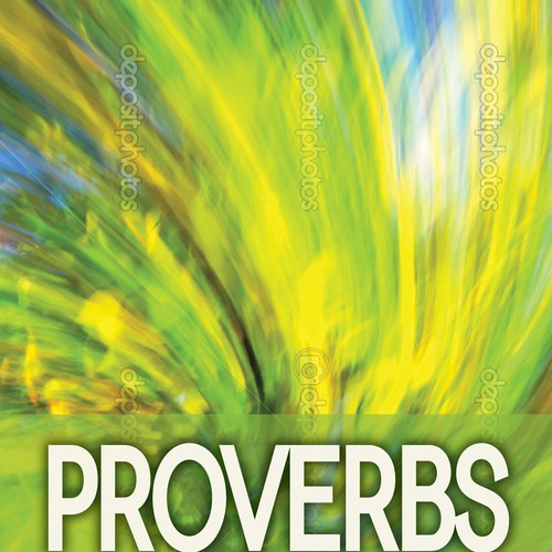 The Book of Proverbs Design by Brand Leo | Niels