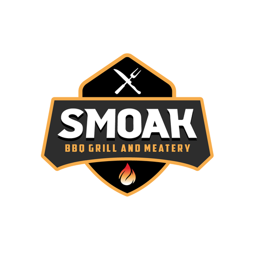 Help me build a small barbeque business. Diseño de rulasic