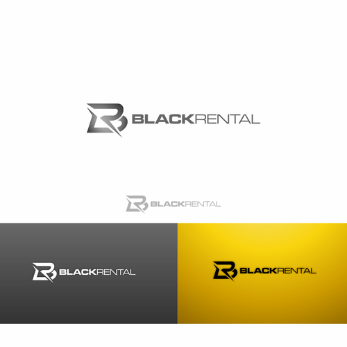 "seriös, dynamisch, elegant / looking for outstanding and elegant CI
for mobile device rental" ganador Logo y paquete de imagen corporativa