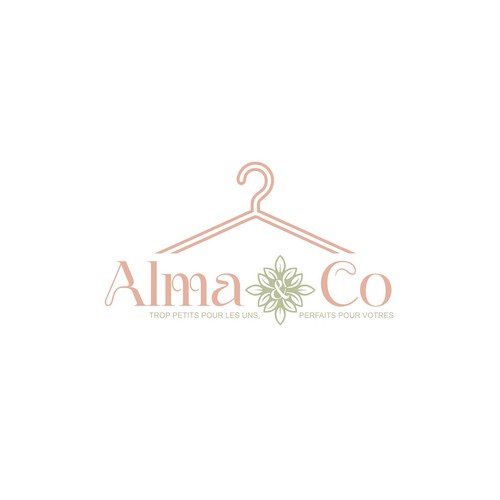 Logo design contest entry by AR_Design25