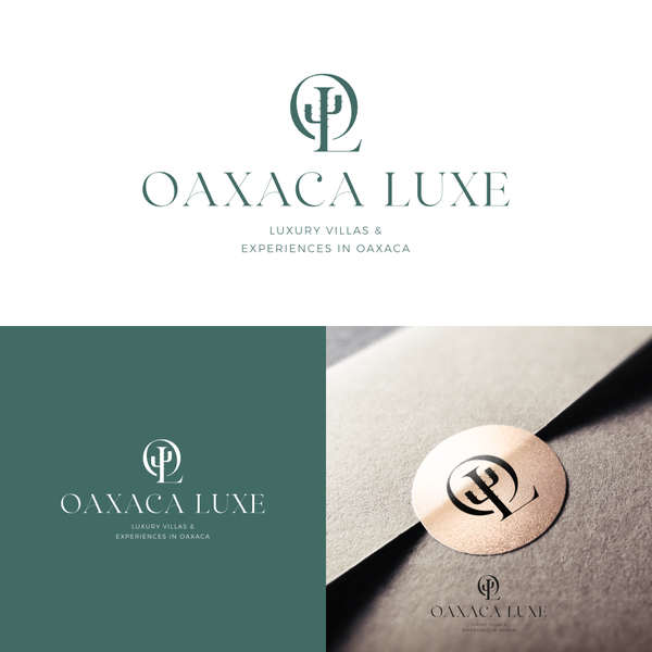 Oaxaca Luxe