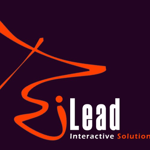 iLead Logo Diseño de Hamada11