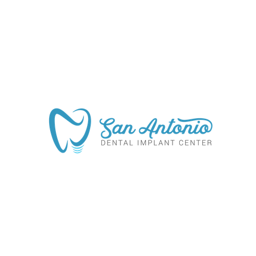 Dental Implant Business Logo Design by AdnaneLB