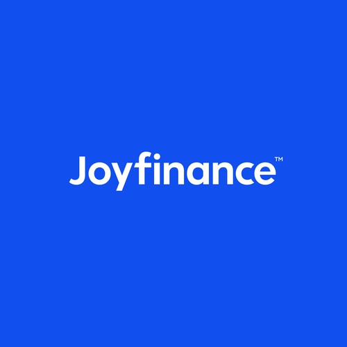 Logo & Styleguide for "Joyfinance" - An insurtech that makes finance fun and easy again Design by Elbes™