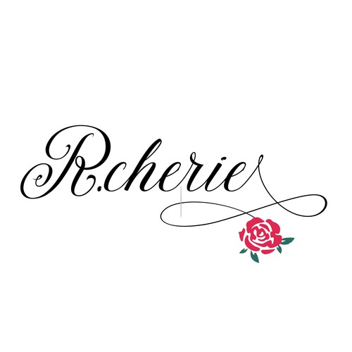 Logo design contest entry by QPR