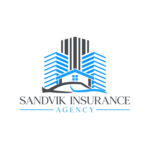 We need a new logo for our Independent Insurance Agency Diseño de MAX7SKY™