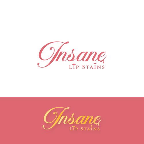 Design di Insane Lipstains di CU4TRO ™