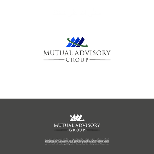 Design di Design a business professional logo for a conservative advisory group di A F I F I . A R T ™