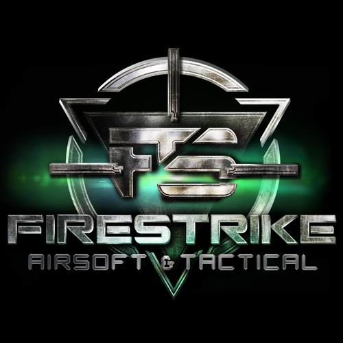 Airsoft Company Logo