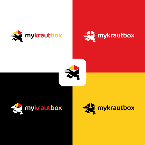 Design by elastis titled "Delivery Logo"