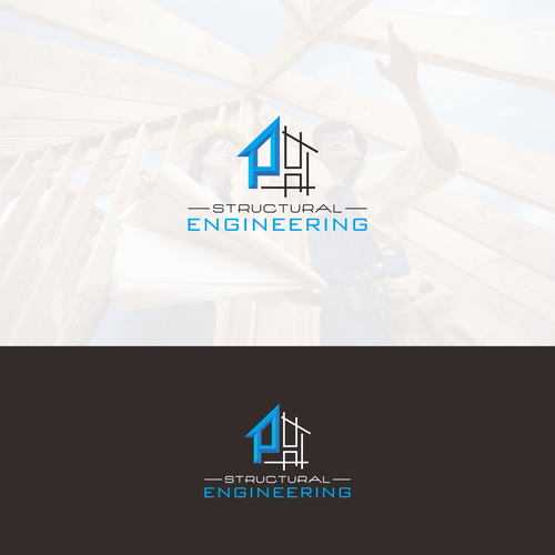 Logo & brand identity pack contest entry by senyum™