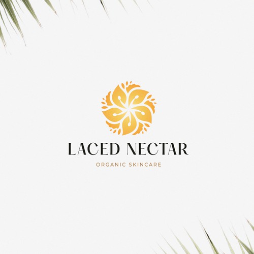 Design Design a powerful logo for a female black-owned skincare line! por Tetiana V