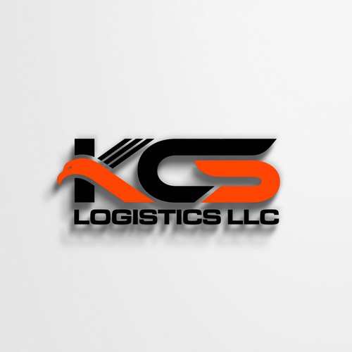 Professional Freight Broker Logo Design by TIDAK