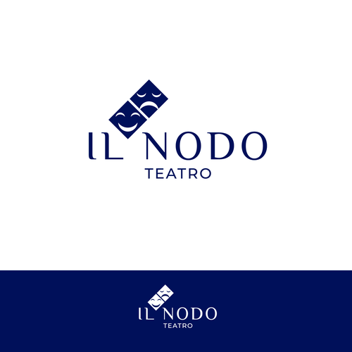 Logo design contest entry by Nazar Kabanov