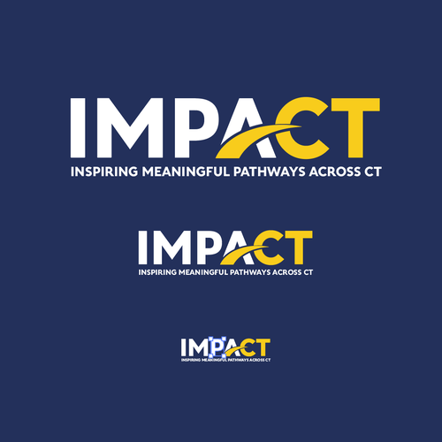 Show our IMPACT! Help us design a logo for our new name! Design by Michael San Diego CA