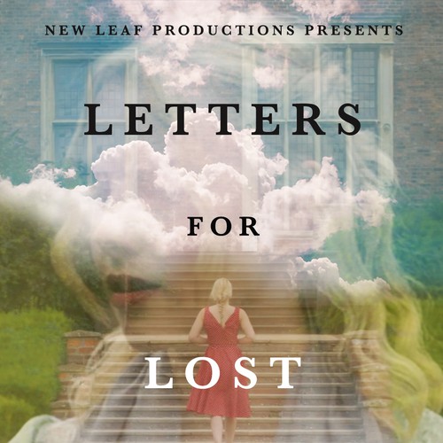 Design a Poster for a short drama film Design by ludografik