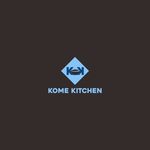 Design Meal Prep Logo di Toothles