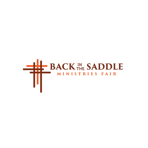 Back in the Saddle Design by Talented_Designs™️