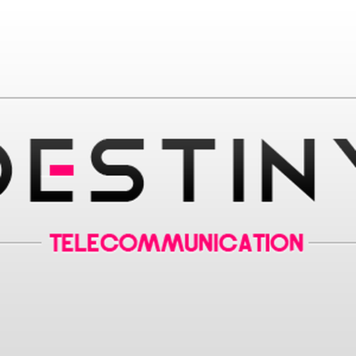 destiny Design por Zlate