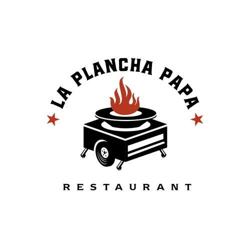 Logo design contest entry by Kristanna