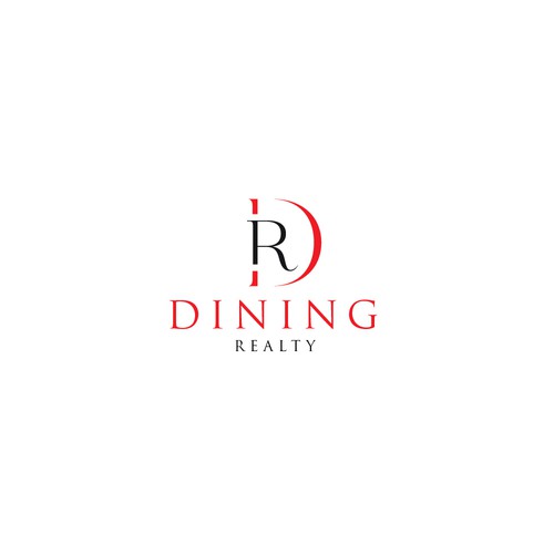 luxurious dining ware seller needs a powerful but simple logo design to appeal to fine diners Design by Web Hub Solution