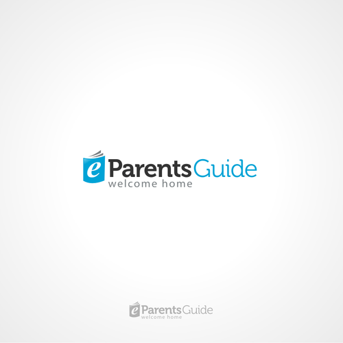 New logo wanted for eParentsGuide Design por hopedia